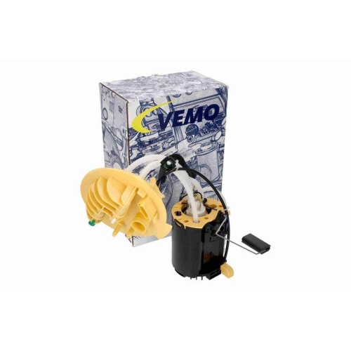 Kraftstoff-F&ouml;rdereinheit VEMO V48-09-0025 Original VEMO Qualit&auml;t f&uuml;r LAND ROVER