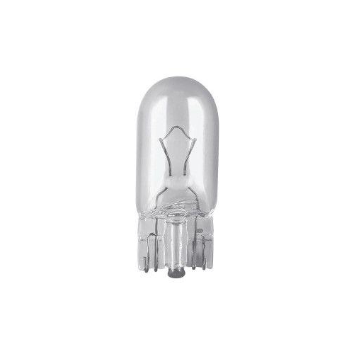 Glühlampe, Blinkleuchte ams-OSRAM 2825-2BL ORIGINAL für, hinten, vorne