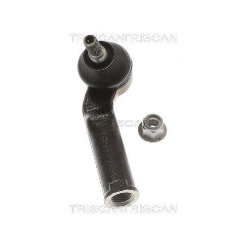 Spurstangenkopf TRISCAN 8500 16191 f&uuml;r FORD, Vorderachse rechts, au&szlig;en