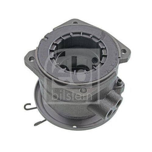 Zentralausr&uuml;cker, Kupplung FEBI BILSTEIN 197111 f&uuml;r MAN