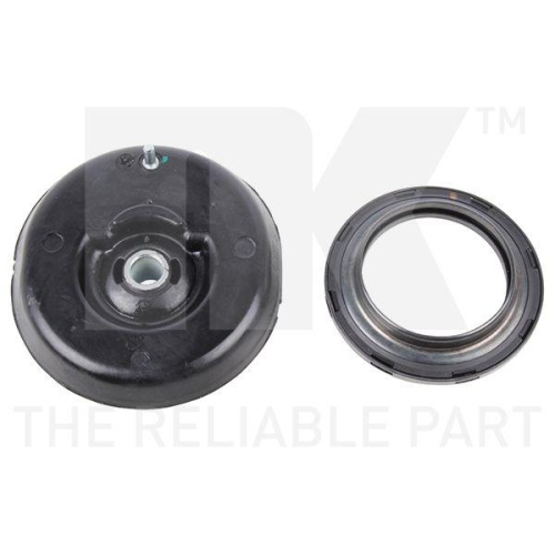 Federbeinst&uuml;tzlager NK 671904 f&uuml;r CITRO&Euml;N PEUGEOT, Vorderachse