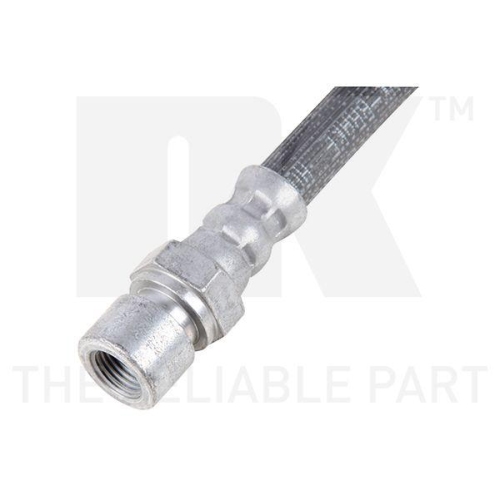 Bremsschlauch NK 853322 f&uuml;r MERCEDES-BENZ, Vorderachse