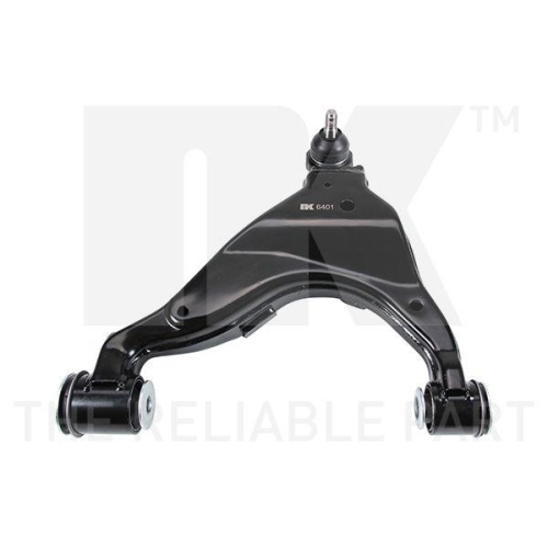 Lenker, Radaufh&auml;ngung NK 5014540 f&uuml;r TOYOTA LEXUS, Vorderachse rechts, unten