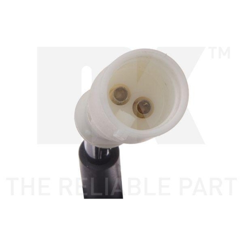 Sensor, Raddrehzahl NK 293907 f&uuml;r RENAULT, Hinterachse links