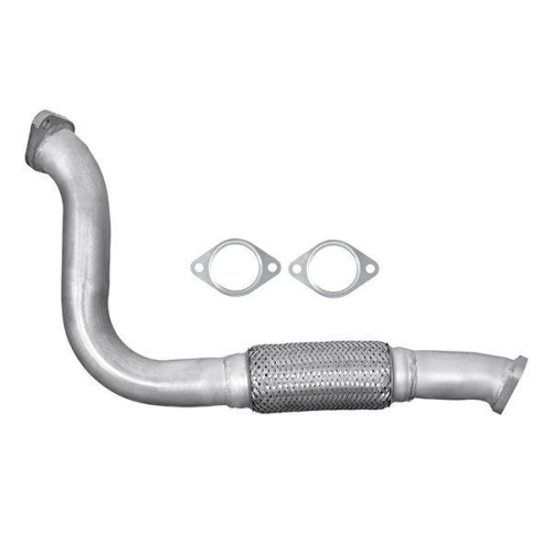 HELLA Abgasrohr 8LA 366 000-531 Easy2Fit –