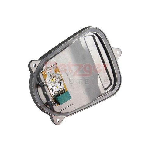 Steuerger&auml;t, Beleuchtung METZGER AUTOTEILE 0896623 GREENPARTS f&uuml;r MERCEDES-BENZ