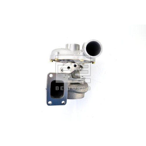 BE TURBO 124689 Lader, Aufladung f&uuml;r IVECO MWM CLAAS DEUTZ-FAHR FENDT