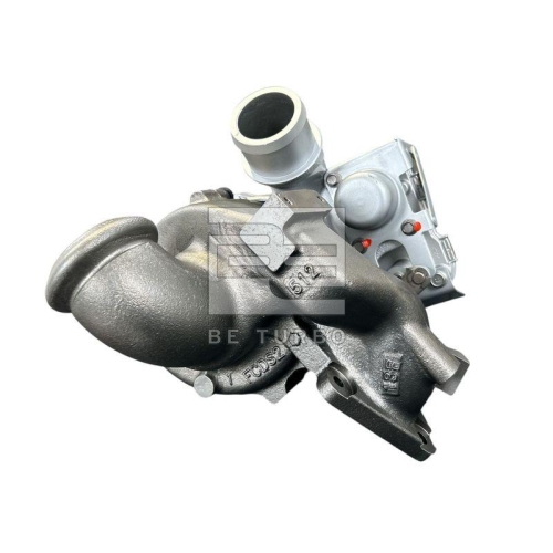 BE TURBO 130901 Lader, Aufladung f&uuml;r FORD CITRO&Euml;N/PEUGEOT