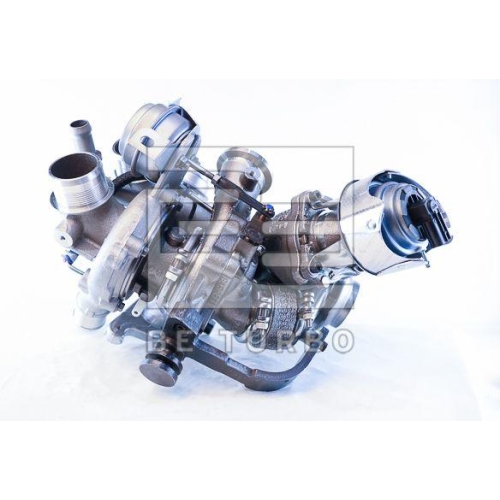 BE TURBO 128669 Lader, Aufladung f&uuml;r CITRO&Euml;N/PEUGEOT