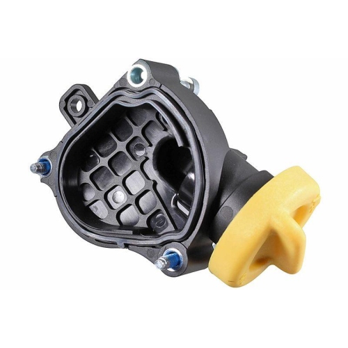 METZGER AUTOTEILE 8001122 Rohrleitung, &Ouml;leinf&uuml;llstutzen COMPETENCE KIT f&uuml;r FIAT