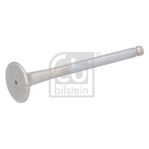 FEBI BILSTEIN Auslassventil 179183 f&uuml;r SCANIA, motorseitig
