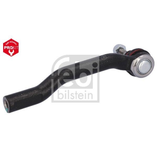 FEBI BILSTEIN Spurstangenkopf 42739 ProKit f&uuml;r NISSAN, Vorderachse rechts