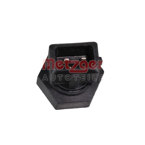 Sensor, Ansauglufttemperatur METZGER 0905268 f&uuml;r HYUNDAI KIA