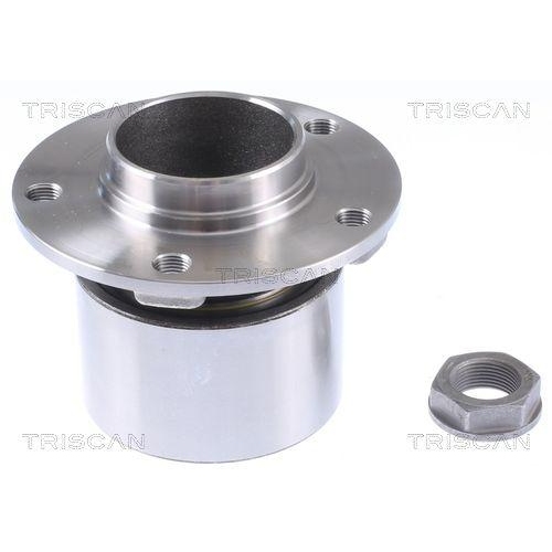 Radlagersatz TRISCAN 8530 28243 f&uuml;r CITRO&Euml;N OPEL PEUGEOT TOYOTA VAUXHALL