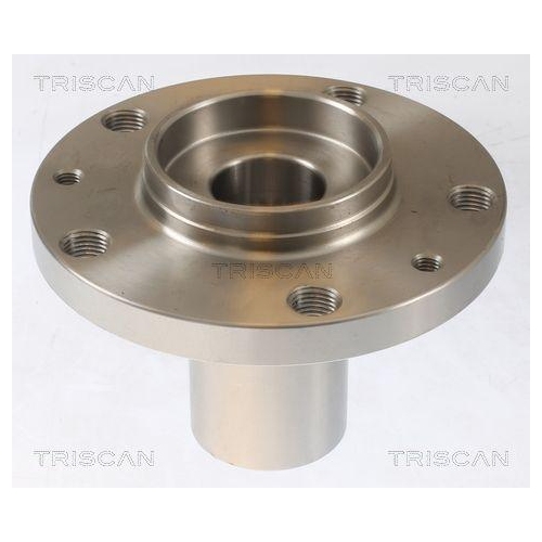 Radnabe TRISCAN 8535 10003 f&uuml;r CITRO&Euml;N FIAT PEUGEOT, Vorderachse