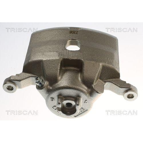 Bremssattel TRISCAN 8175 14120 f&uuml;r NISSAN, Vorderachse rechts