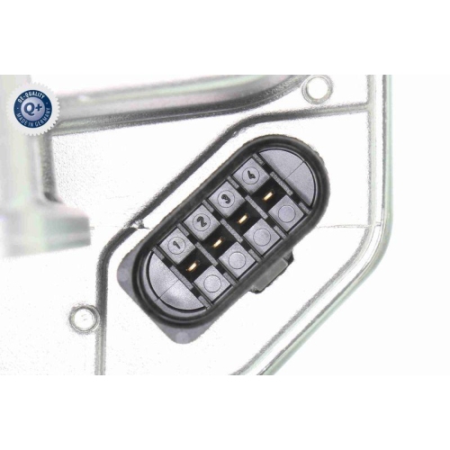 Drosselklappenstutzen VEMO V40-81-0009 Original VEMO Qualit&auml;t f&uuml;r OPEL