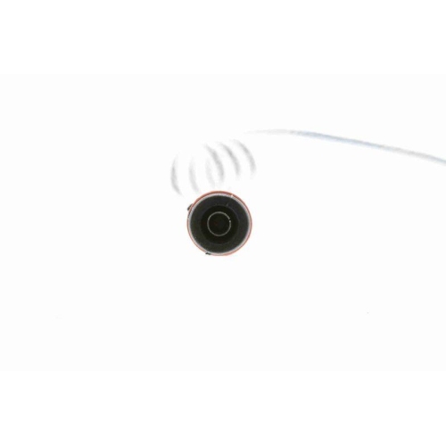 Warnkontakt, Bremsbelagverschleiß VEMO V30-72-0586-1 Original VEMO Qualität für