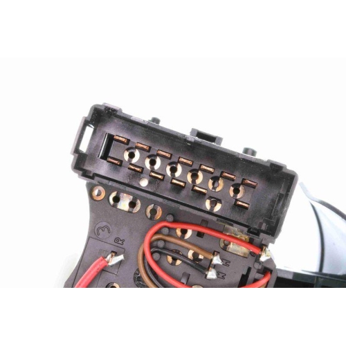 Blinkerschalter VEMO V46-80-0008 Original VEMO Qualit&auml;t f&uuml;r RENAULT, Innenraum