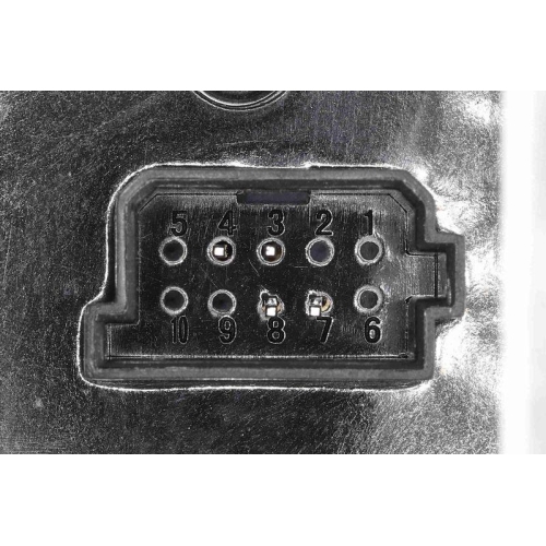 Schalter, Fensterheber VEMO V30-73-0154 Green Mobility Parts f&uuml;r MERCEDES-BENZ