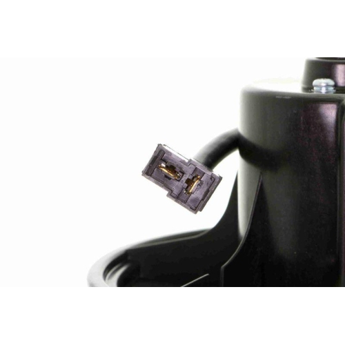 Ansauggebläse, Innenraumluft VEMO V15-03-1880 Original VEMO Qualität für AUDI VW