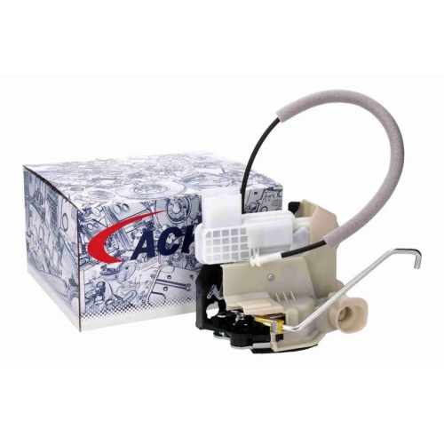 ACKOJA A53-85-0007 T&uuml;rschloss Original ACKOJA Qualit&auml;t f&uuml;r KIA, vorne links