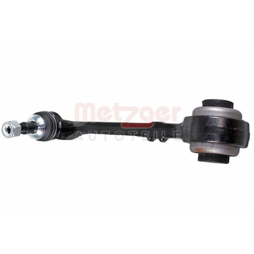 Lenker, Radaufhängung METZGER 58172901 KIT + GREENPARTS für BMW, hinten, unten