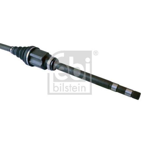 FEBI BILSTEIN Antriebswelle 194891 f&uuml;r CITRO&Euml;N PEUGEOT DS, Vorderachse rechts