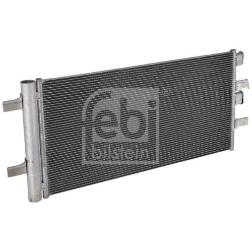 Kondensator, Klimaanlage FEBI BILSTEIN 197112 f&uuml;r BMW