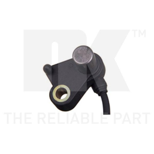 Sensor, Raddrehzahl NK 293204 f&uuml;r MAZDA, Vorderachse links