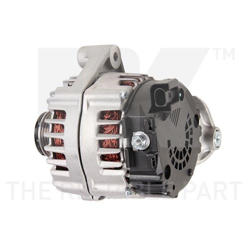 Generator NK 4815006 f&uuml;r BMW