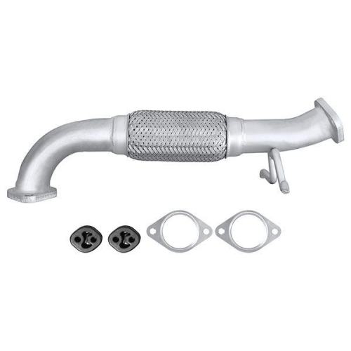 HELLA Abgasrohr 8LA 366 000-551 Easy2Fit –