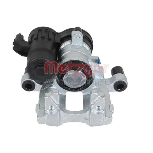 Bremssattel METZGER AUTOTEILE 6261748 GREENPARTS f&uuml;r FORD, Hinterachse rechts