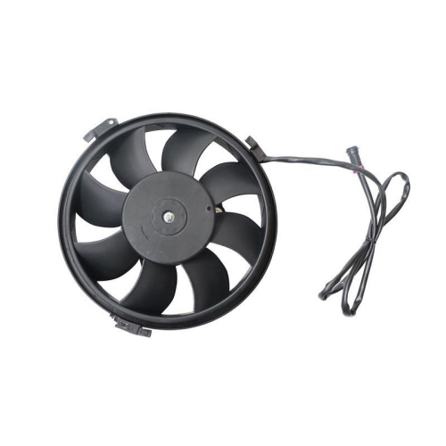 HELLA Lüfter, Motorkühlung 8EW 366 420-291 für AUDI FORD SEAT SKODA VW CUPRA