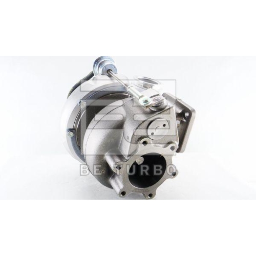 BE TURBO 127679RED Lader, Aufladung f&uuml;r MAN LIEBHERR