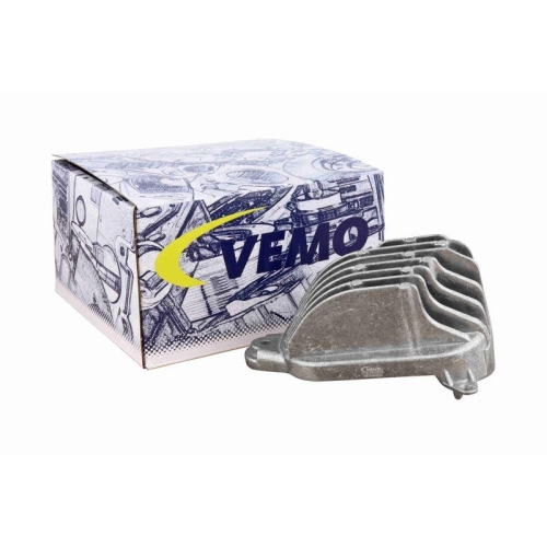 VEMO Steuerger&auml;t, Beleuchtung links und rechts V10-73-0315 + V10-73-0320 f&uuml;r AUDI