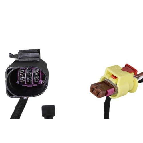 METZGER AUTOTEILE 2324414 Leitungssatz, Einparkhilfe COMPETENCE KIT GREENPARTS