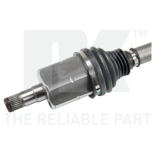 NK 5047257 Antriebswelle f&uuml;r VW, Vorderachse links