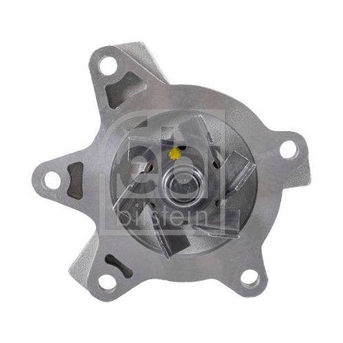 FEBI BILSTEIN Wasserpumpe, Motork&uuml;hlung 24376 f&uuml;r TOYOTA