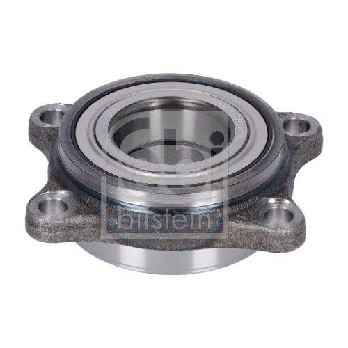 FEBI BILSTEIN Radlagersatz 38860 f&uuml;r ALFA ROMEO LANCIA, Vorderachse links