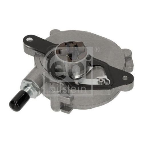 FEBI BILSTEIN Unterdruckpumpe, Bremsanlage 48585 f&uuml;r MERCEDES-BENZ