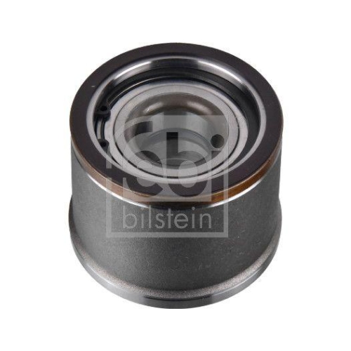 FEBI BILSTEIN Radlager 177994 f&uuml;r RENAULT, Vorderachse links, Vorderachse rechts