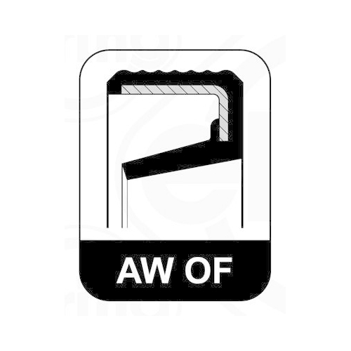 Dichtring ELRING 751.610 für BMW