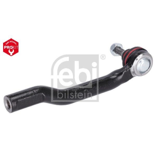 FEBI BILSTEIN Spurstangenkopf 42740 ProKit f&uuml;r NISSAN, Vorderachse links