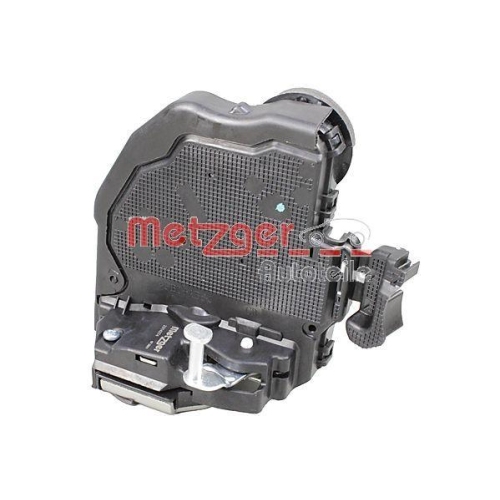 T&uuml;rschloss METZGER 2314274 GREENPARTS f&uuml;r TOYOTA, hinten rechts