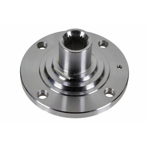 METZGER Radnabe N 2589 f&uuml;r VAG, Vorderachse links, Vorderachse rechts