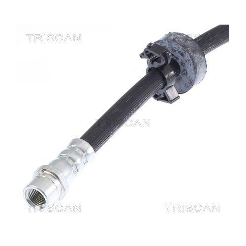 Bremsschlauch TRISCAN 8150 29153 f&uuml;r VW, Vorderachse links, Vorderachse rechts