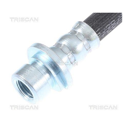 Bremsschlauch TRISCAN 8150 40221 f&uuml;r HONDA, Hinterachse links