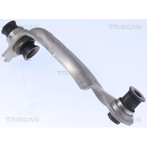 Lenker, Radaufh&auml;ngung TRISCAN 8500 14684 f&uuml;r NISSAN, Vorderachse, rechts unten