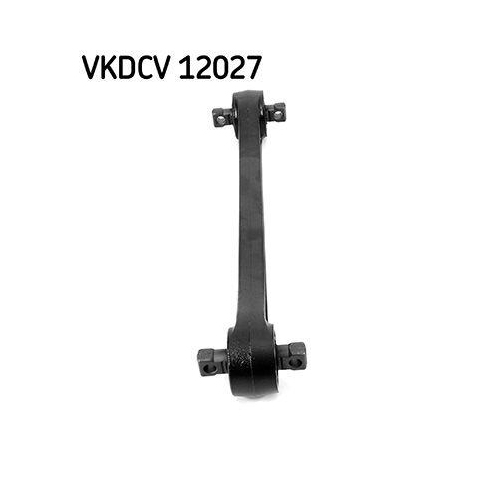 Lenker, Radaufh&auml;ngung SKF VKDCV 12027 f&uuml;r RENAULT VOLVO RENAULT TRUCKS